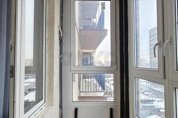 Фото №1: 1-комнатная квартира 41&nbsp;м², 5/12&nbsp;эт. - Краснодар, мкр. 9-й километр, ул. Ярославская, 115лит2
