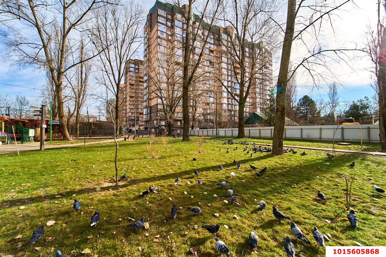 Фото №20: 1-комнатная квартира 45&nbsp;м², 12/15&nbsp;эт. - Краснодар, Карасунский внутригородской округ, Гидростроителей, мкр. ЖК Речной Бриз, ул. Парусная, 10к1