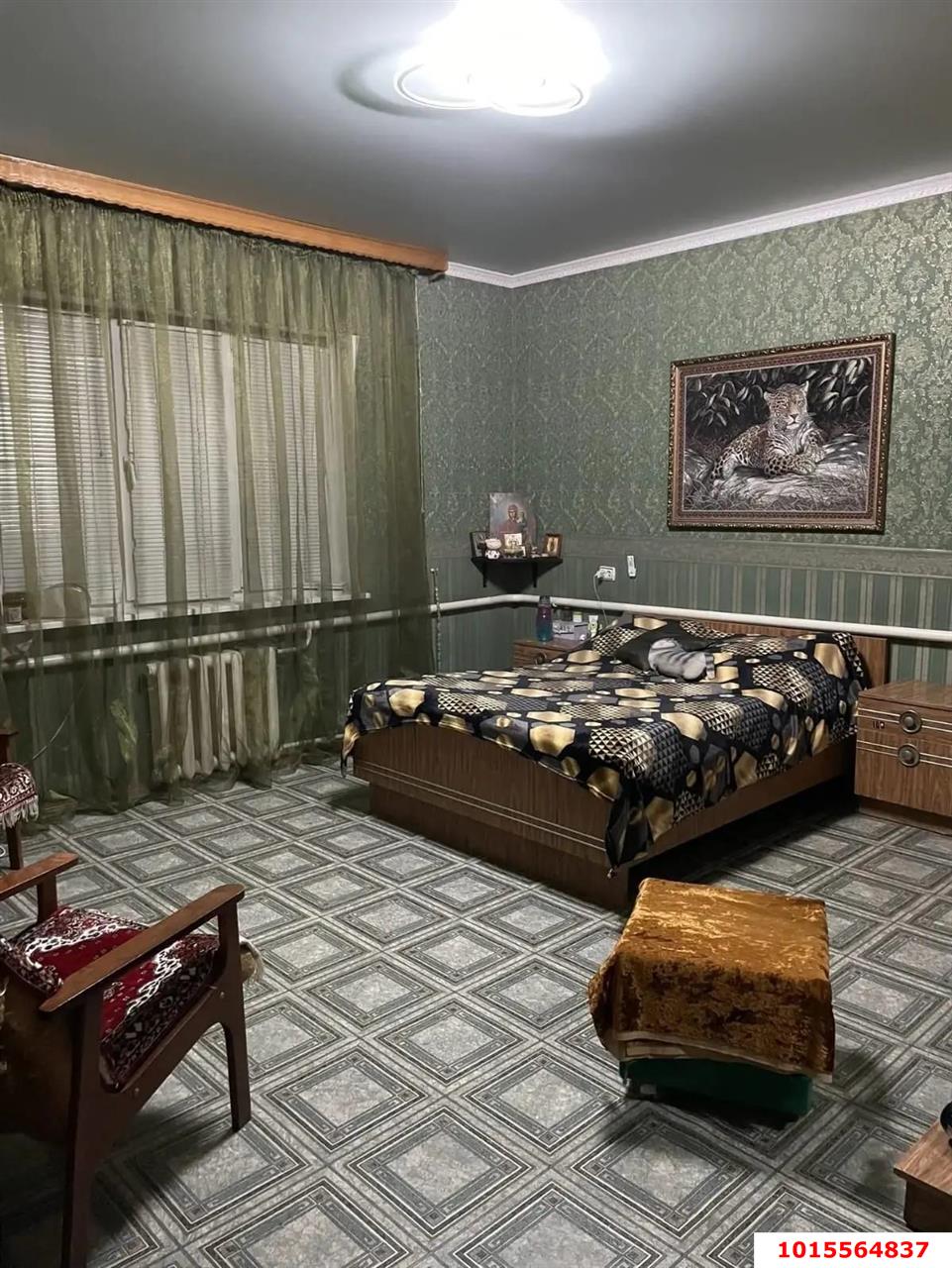 Фото №9: Дом 159&nbsp;м² + 2.7&nbsp;сот., 2&nbsp;эт. - Краснодар, Прикубанский внутригородской округ, Калинино, мкр. Завод Радиоизмерительных Приборов, ул. Архитекторов, 76