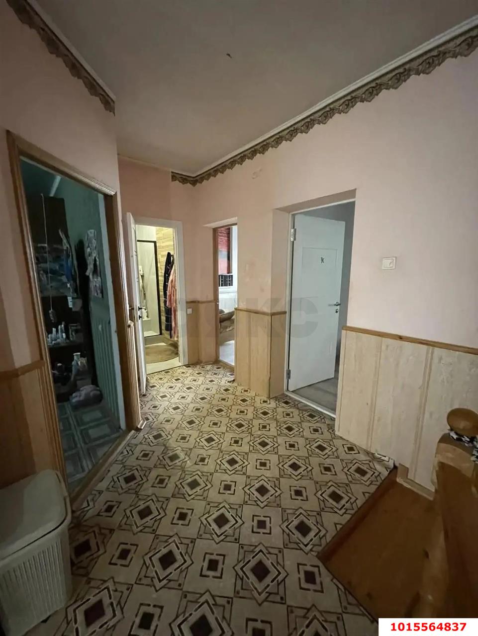 Фото №11: Дом 159&nbsp;м² + 2.7&nbsp;сот., 2&nbsp;эт. - Краснодар, Прикубанский внутригородской округ, Калинино, мкр. Завод Радиоизмерительных Приборов, ул. Архитекторов, 76