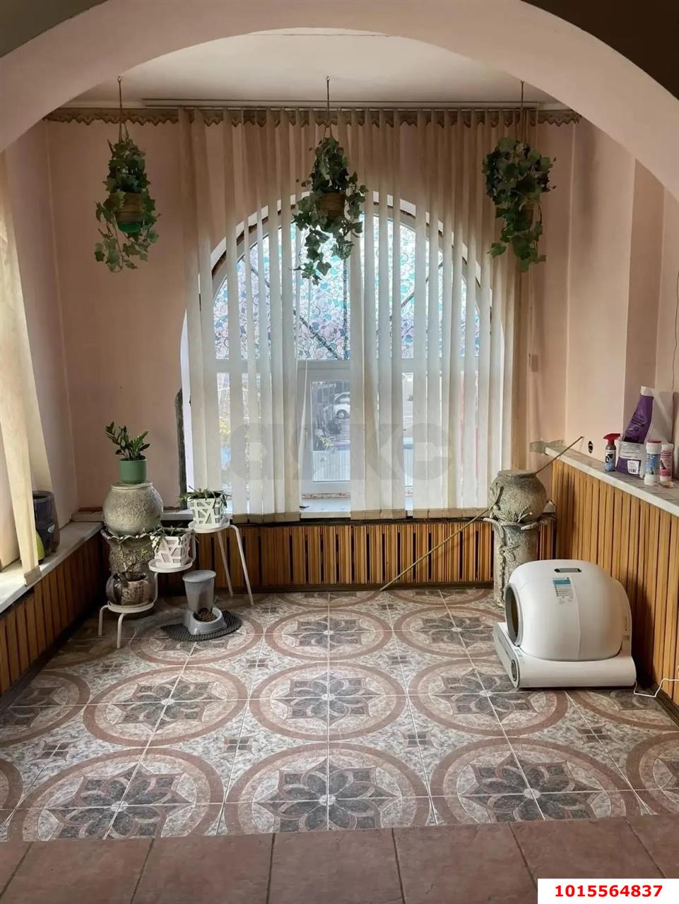 Фото №5: Дом 159&nbsp;м² + 2.7&nbsp;сот., 2&nbsp;эт. - Краснодар, Прикубанский внутригородской округ, Калинино, мкр. Завод Радиоизмерительных Приборов, ул. Архитекторов, 76