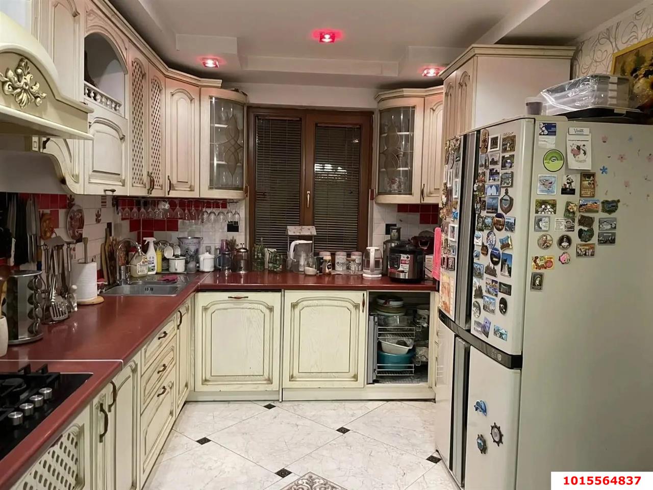 Фото №4: Дом 159&nbsp;м² + 2.7&nbsp;сот., 2&nbsp;эт. - Краснодар, Прикубанский внутригородской округ, Калинино, мкр. Завод Радиоизмерительных Приборов, ул. Архитекторов, 76