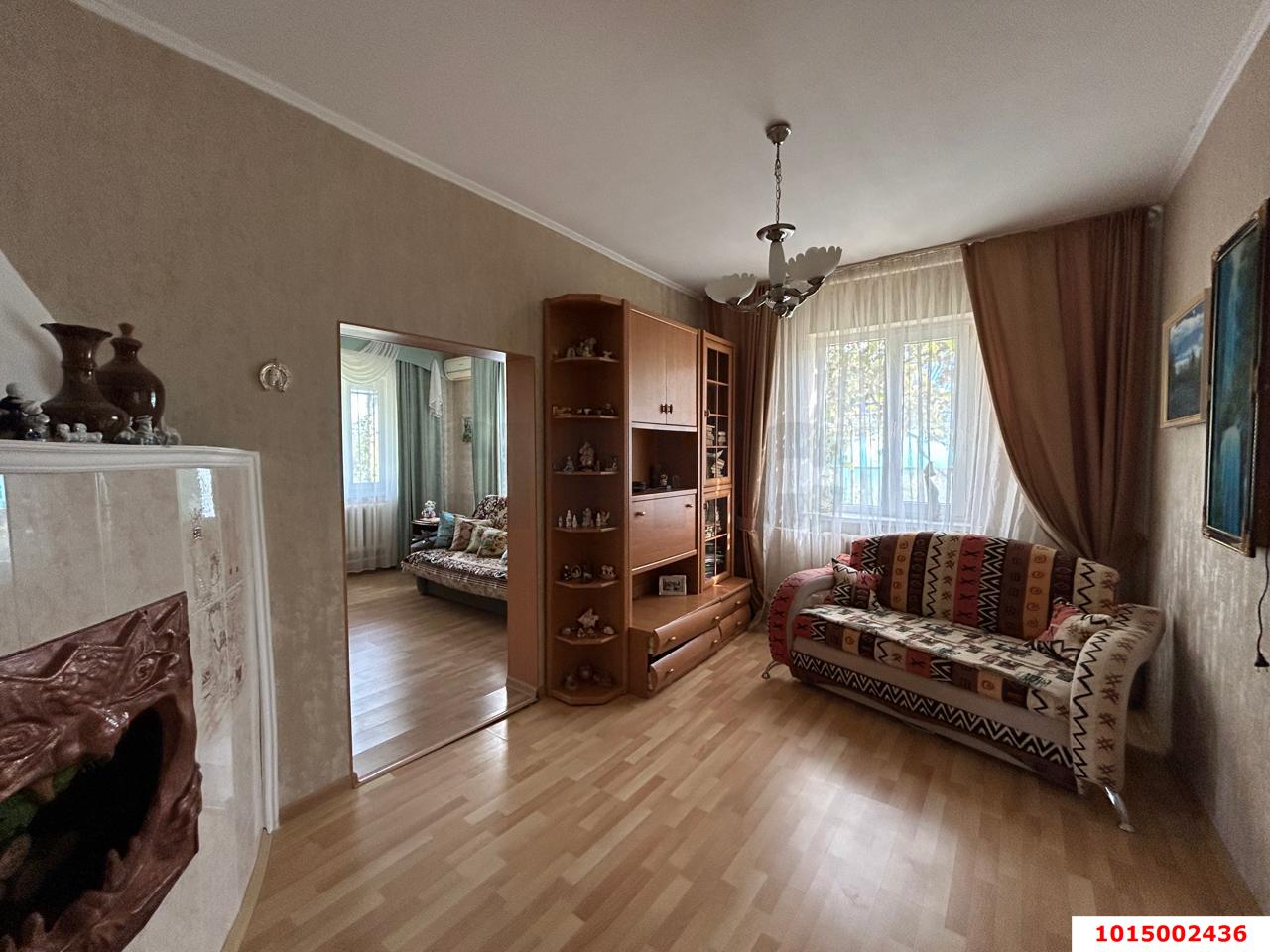 Фото №4: Дом 89&nbsp;м² + 8&nbsp;сот., 1&nbsp;эт. - Хомуты, ул. Ленина, 24