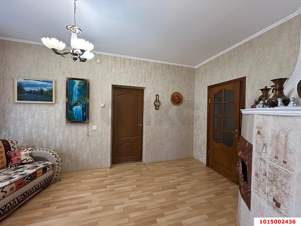 Фото №6: Дом 89&nbsp;м² + 8&nbsp;сот., 1&nbsp;эт. - Хомуты, ул. Ленина, 24