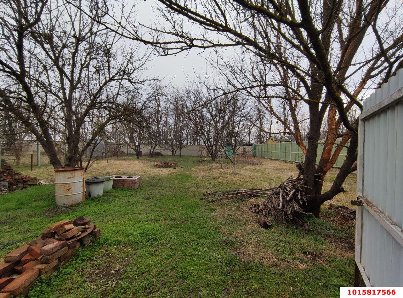 Фото №3: Дом 32&nbsp;м² + 10&nbsp;сот., 1&nbsp;эт. - СНТ Радуга, мкр. Прикубанский внутригородской округ, ул. Берёзовая, 132