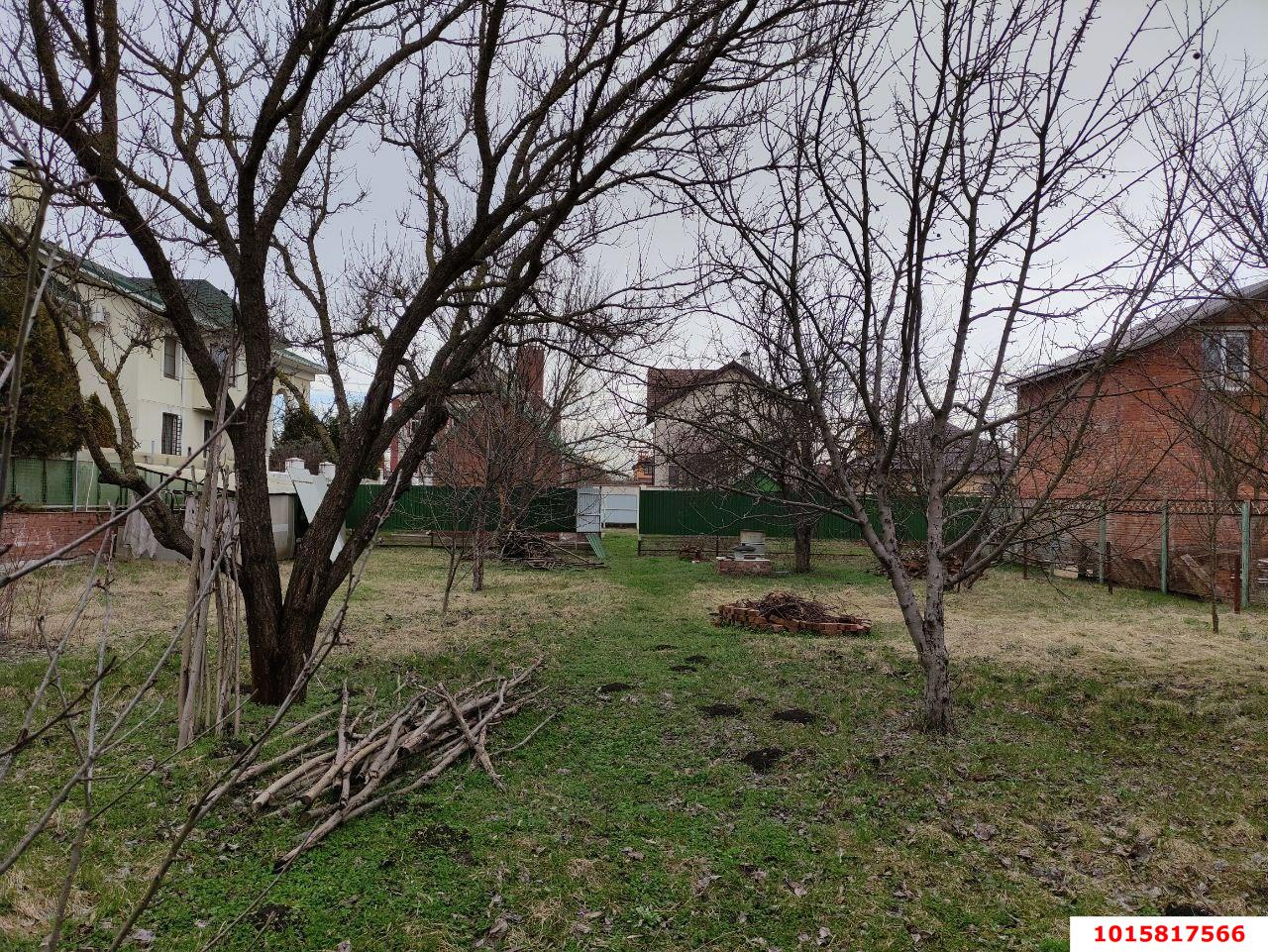 Фото №6: Дом 32&nbsp;м² + 10&nbsp;сот., 1&nbsp;эт. - СНТ Радуга, мкр. Прикубанский внутригородской округ, ул. Берёзовая, 132