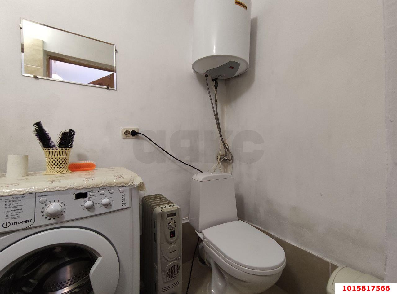 Фото №10: Дом 32&nbsp;м² + 10&nbsp;сот., 1&nbsp;эт. - СНТ Радуга, мкр. Прикубанский внутригородской округ, ул. Берёзовая, 132