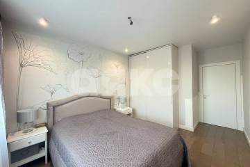 Фото №1: 2-комнатная квартира 58&nbsp;м², 13/19&nbsp;эт. - Москва, мкр. ЖК Лучи, ул. Производственная, 10к1
