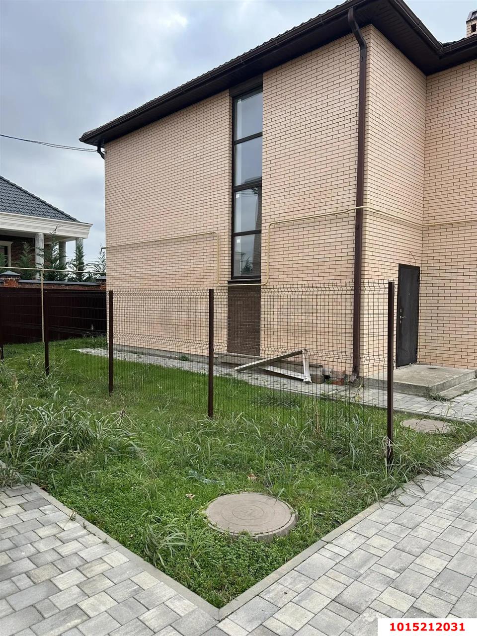 Фото №11: Дом 111&nbsp;м² + 2&nbsp;сот., 2&nbsp;эт. - Краснодар, Прикубанский внутригородской округ, мкр. 2-я Площадка