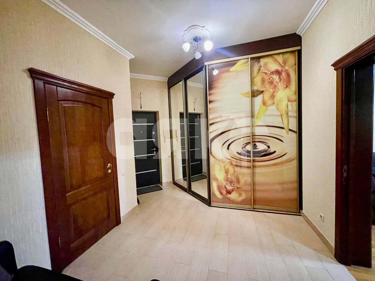 Фото №22: 3-комнатная квартира 115&nbsp;м², 3/15&nbsp;эт. - Сочи, Центральный, мкр. Гагарина, ул. Виноградная, 2Б