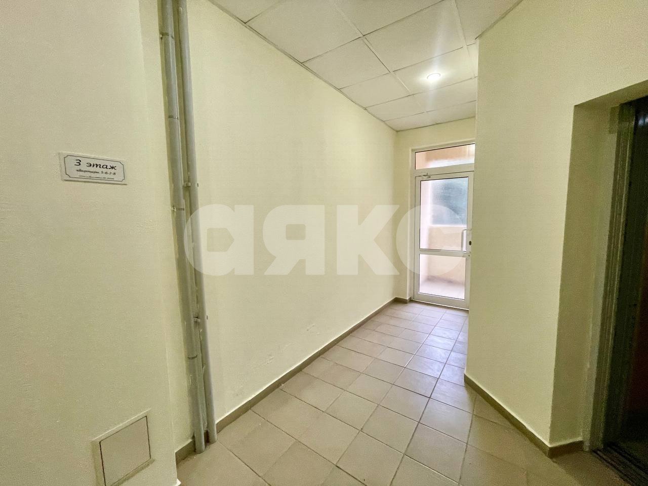 Фото №26: 3-комнатная квартира 115&nbsp;м², 3/15&nbsp;эт. - Сочи, Центральный, мкр. Гагарина, ул. Виноградная, 2Б