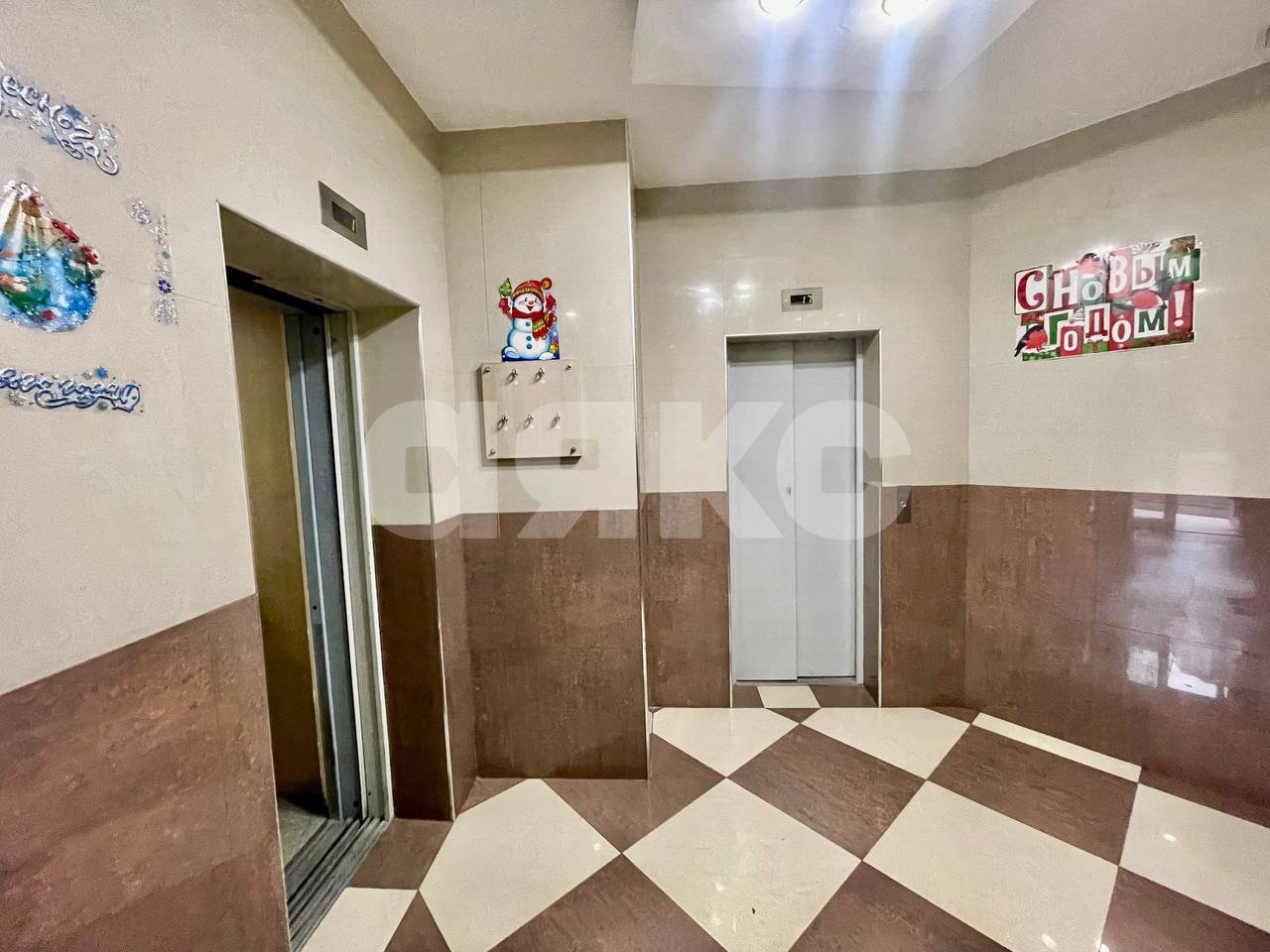 Фото №27: 3-комнатная квартира 115&nbsp;м², 3/15&nbsp;эт. - Сочи, Центральный, мкр. Гагарина, ул. Виноградная, 2Б