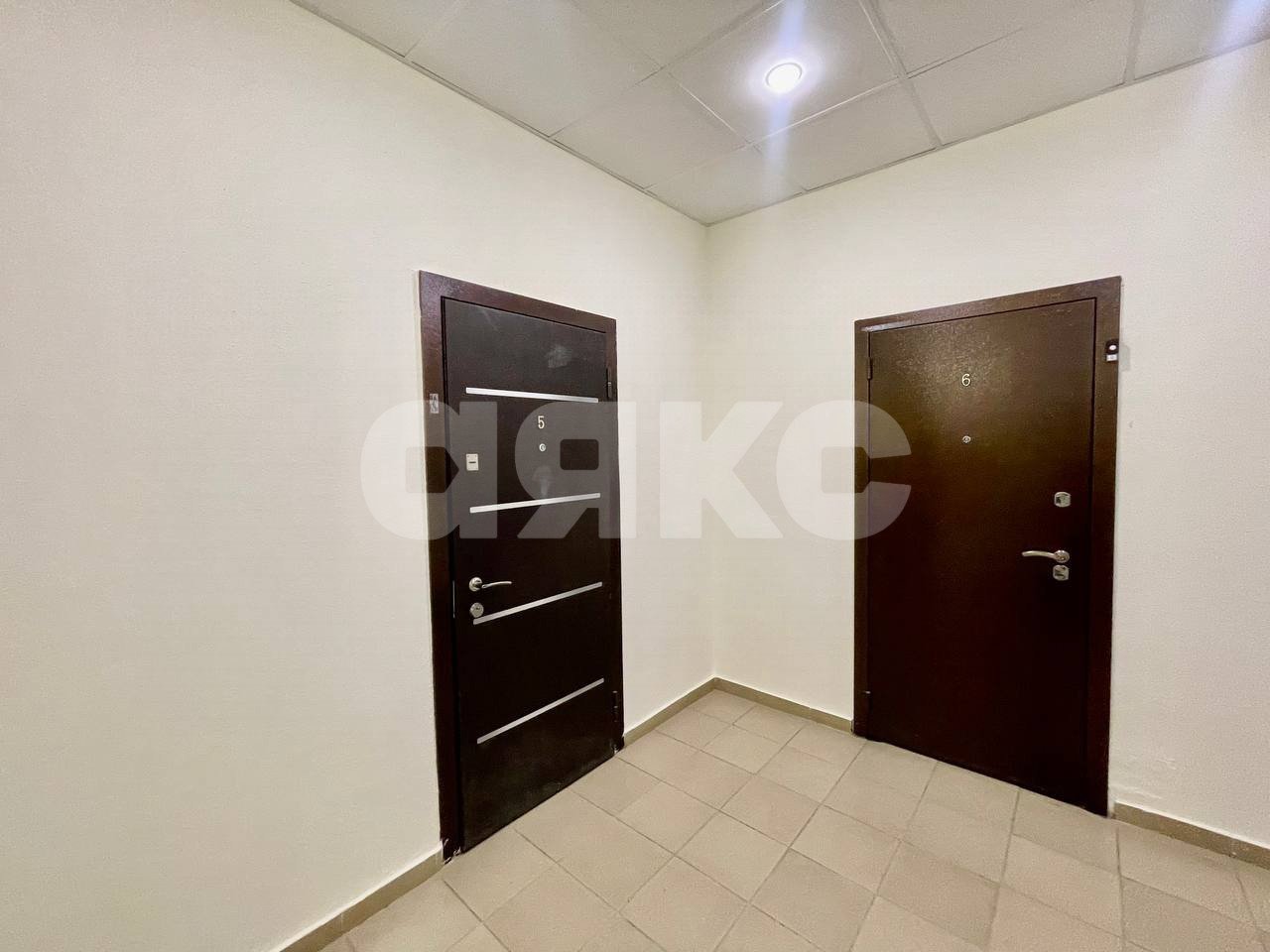 Фото №24: 3-комнатная квартира 115&nbsp;м², 3/15&nbsp;эт. - Сочи, Центральный, мкр. Гагарина, ул. Виноградная, 2Б