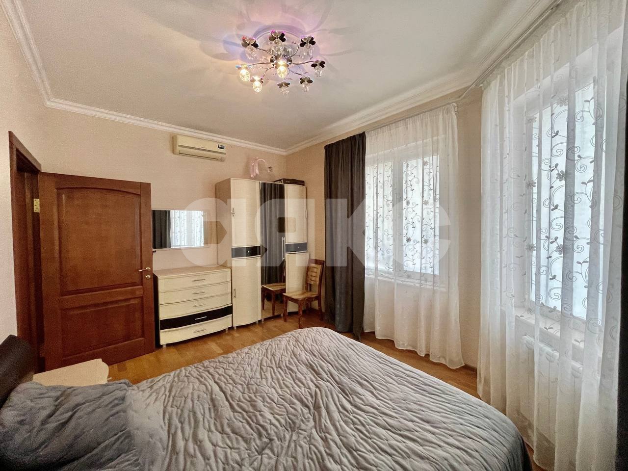 Фото №11: 3-комнатная квартира 115&nbsp;м², 3/15&nbsp;эт. - Сочи, Центральный, мкр. Гагарина, ул. Виноградная, 2Б