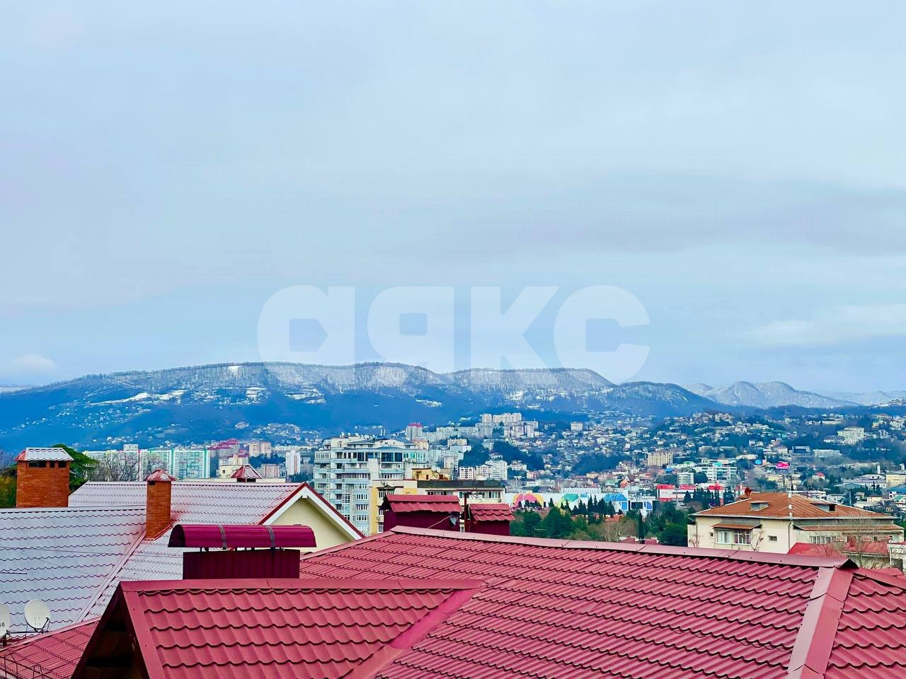 Фото №14: 3-комнатная квартира 115&nbsp;м², 3/15&nbsp;эт. - Сочи, Центральный, мкр. Гагарина, ул. Виноградная, 2Б