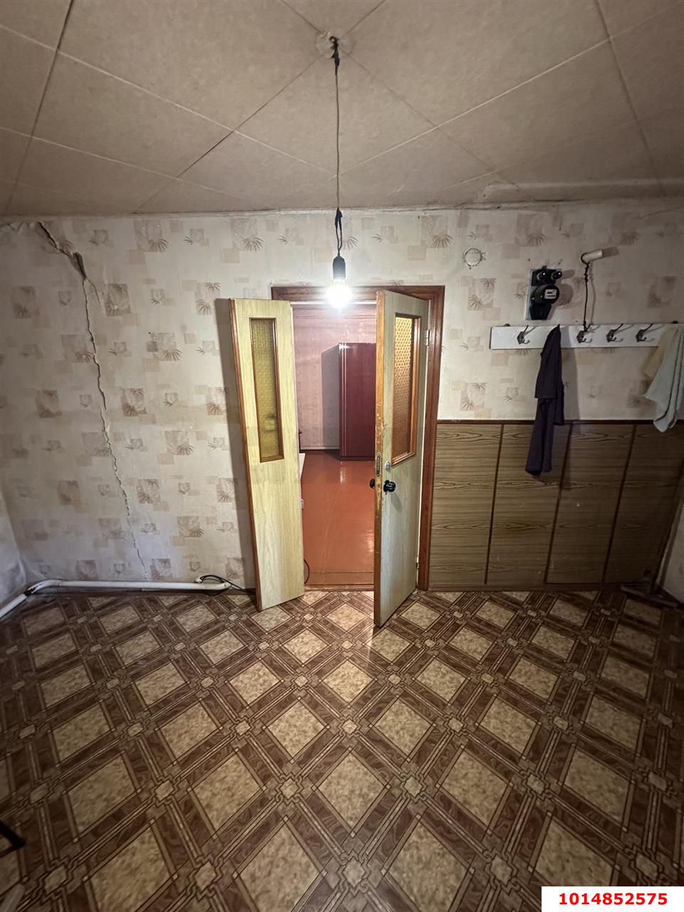 Фото №4: Дом 67&nbsp;м² + 6&nbsp;сот., 1&nbsp;эт. - Краснодар, Прикубанский внутригородской округ, мкр. Табачная Фабрика, ул. имени Жлобы, 83