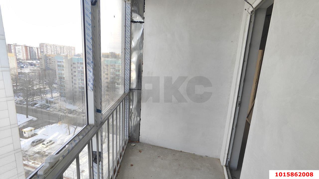 Фото №10: 1-комнатная квартира 44&nbsp;м², 10/21&nbsp;эт. - Краснодар, Прикубанский внутригородской округ, имени Маршала Жукова, мкр. ЖК Шоколад, ул. Александра Покрышкина, 25Ак1