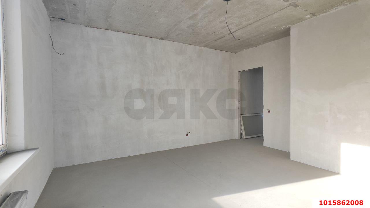 Фото №13: 1-комнатная квартира 44&nbsp;м², 10/21&nbsp;эт. - Краснодар, Прикубанский внутригородской округ, имени Маршала Жукова, мкр. ЖК Шоколад, ул. Александра Покрышкина, 25Ак1