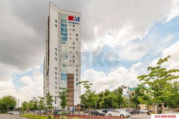 Фото №1: 1-комнатная квартира 42 м², 10/21 эт. - Краснодар, мкр. ЖК Шоколад, ул. Александра Покрышкина, 25Ак1