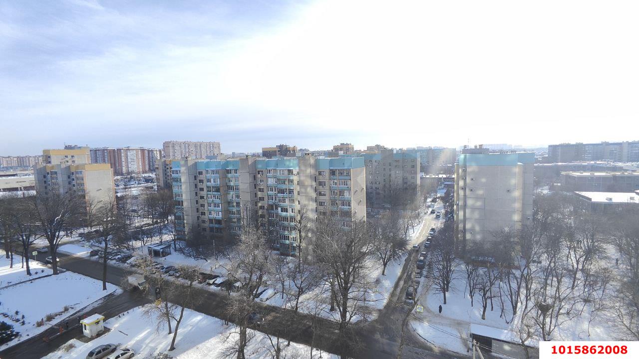Фото №17: 1-комнатная квартира 44&nbsp;м², 10/21&nbsp;эт. - Краснодар, Прикубанский внутригородской округ, имени Маршала Жукова, мкр. ЖК Шоколад, ул. Александра Покрышкина, 25Ак1
