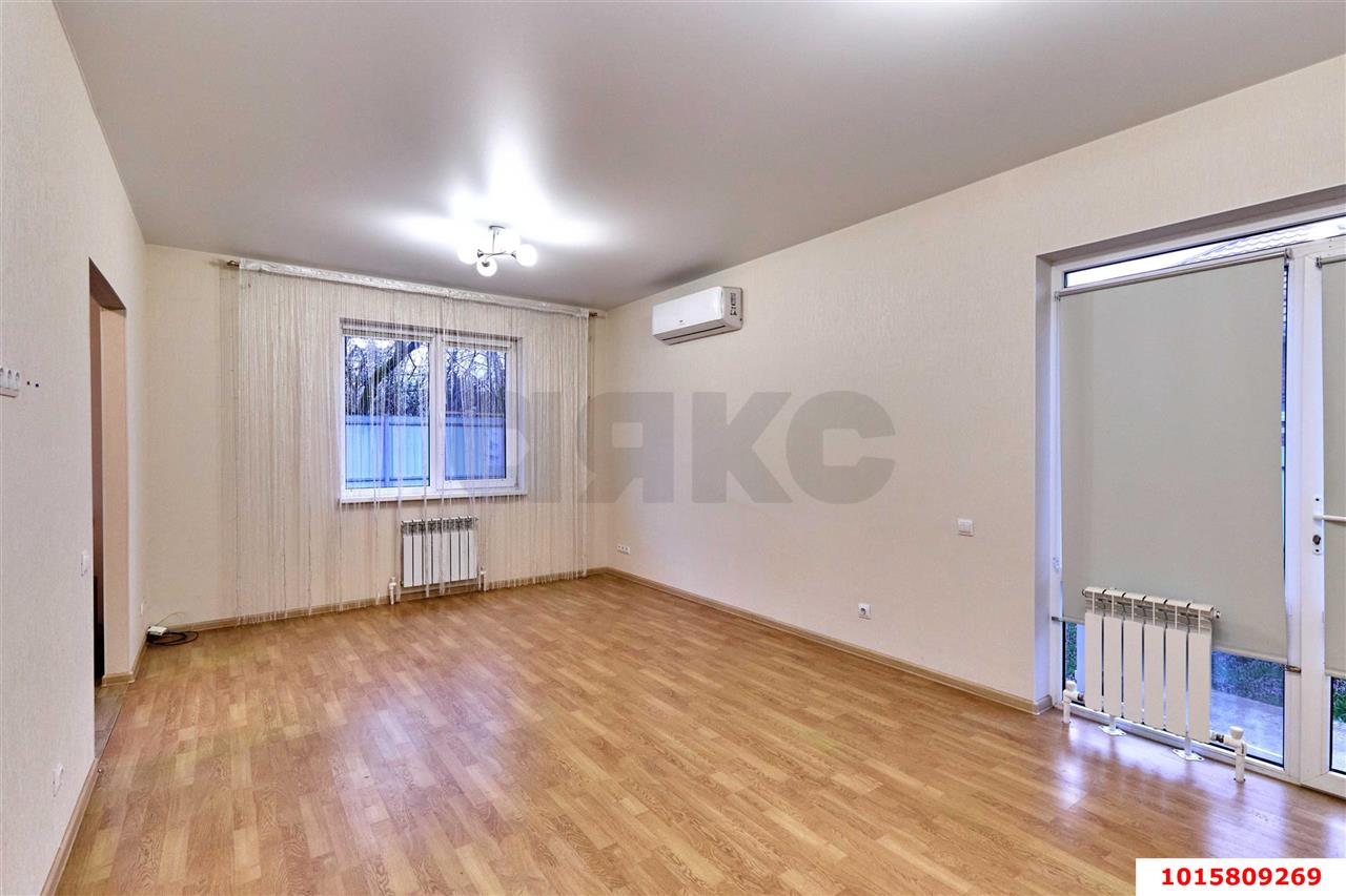 Фото №10: Дом 126&nbsp;м² + 3.9&nbsp;сот., 2&nbsp;эт. - Шоссейное, мкр. Прикубанский внутригородской округ, ул. Огородная, 45