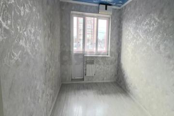Фото №1: Студия 26 м², 1/6 эт. - Краснодар, мкр. Завод Радиоизмерительных Приборов, ул. 1 Мая, 394