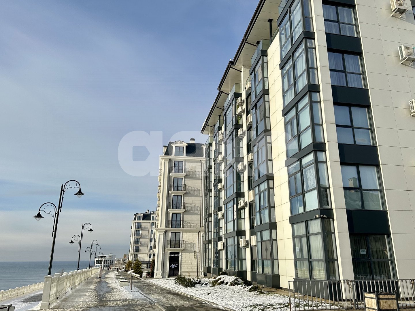 Фото №29: 3-комнатная квартира 105&nbsp;м², 5/6&nbsp;эт. - Анапа, ул. Маяковского, 5