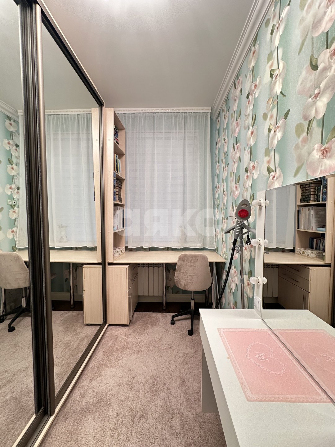 Фото №25: 3-комнатная квартира 105&nbsp;м², 5/6&nbsp;эт. - Анапа, ул. Маяковского, 5