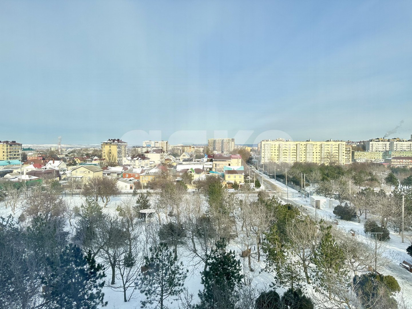 Фото №21: 3-комнатная квартира 105&nbsp;м², 5/6&nbsp;эт. - Анапа, ул. Маяковского, 5