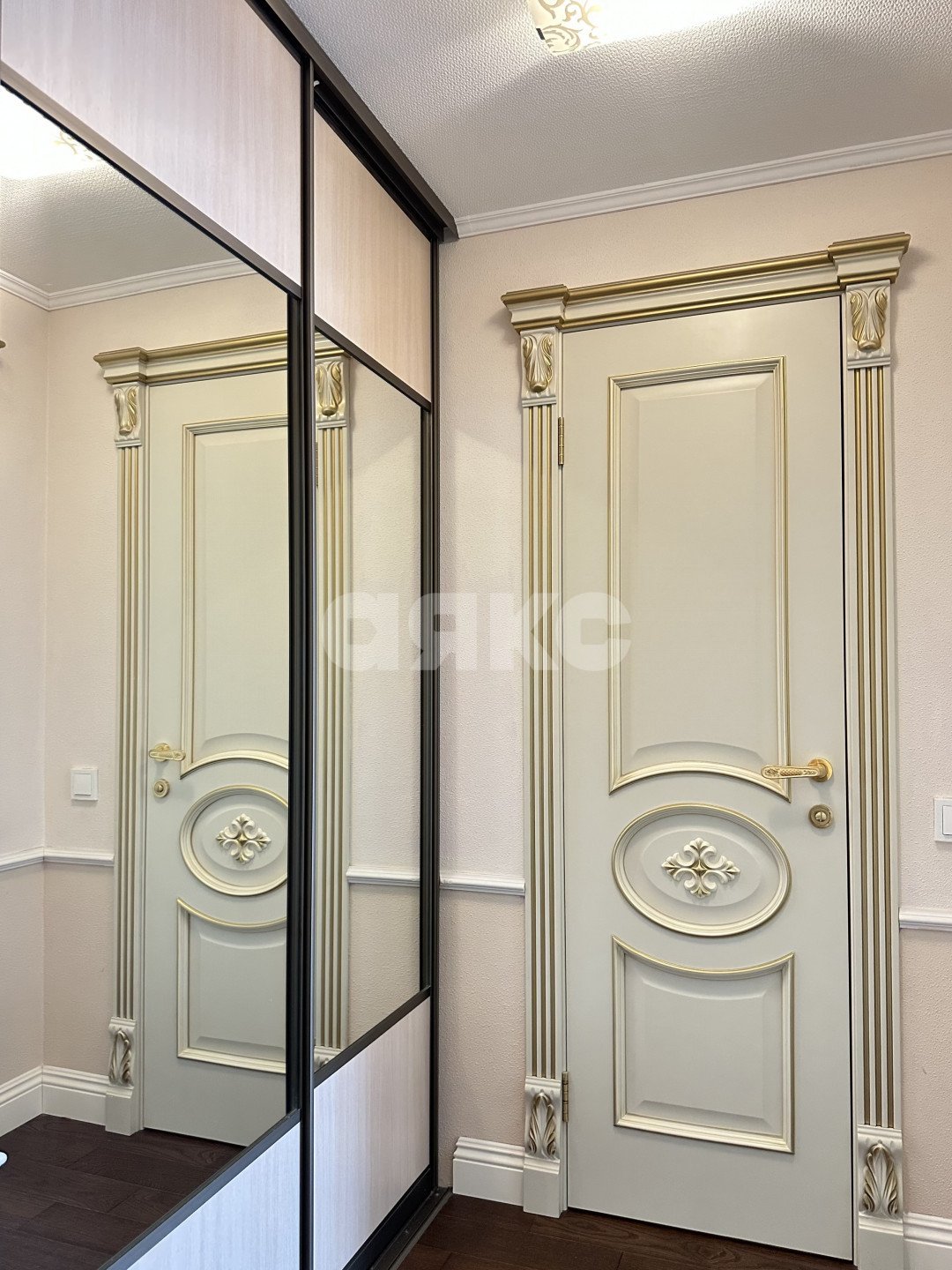 Фото №24: 3-комнатная квартира 105&nbsp;м², 5/6&nbsp;эт. - Анапа, ул. Маяковского, 5