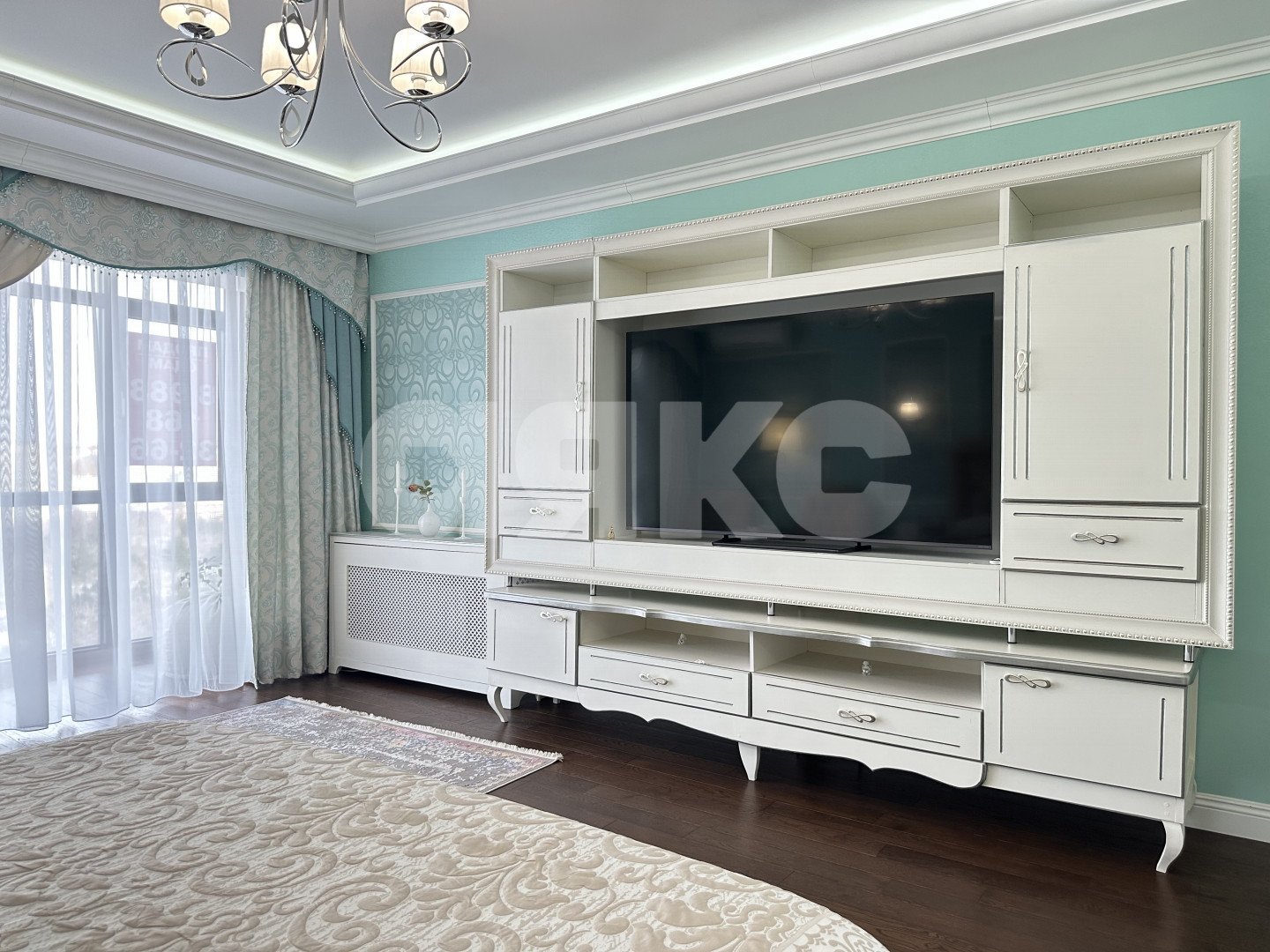Фото №16: 3-комнатная квартира 105&nbsp;м², 5/6&nbsp;эт. - Анапа, ул. Маяковского, 5