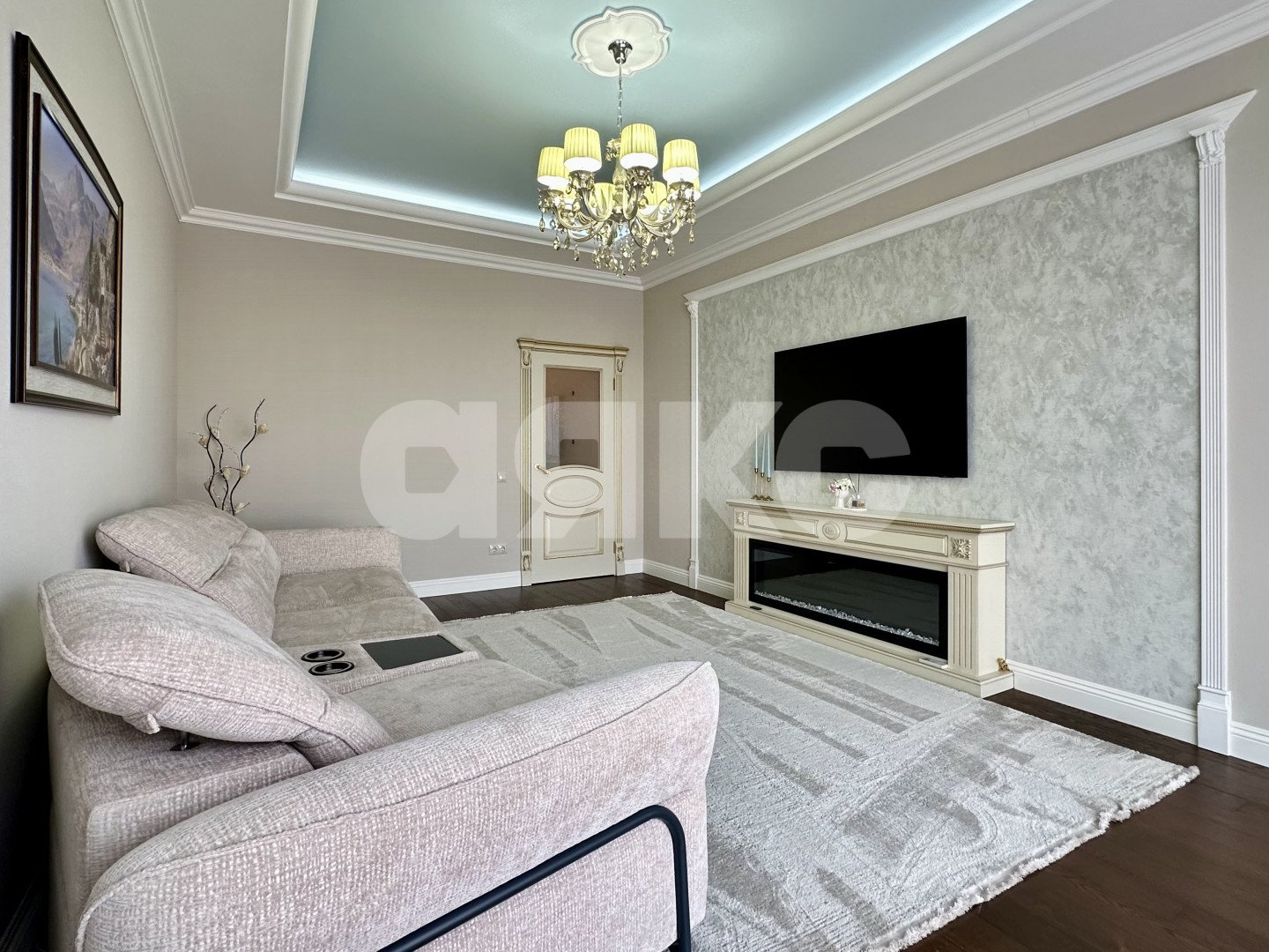 Фото №3: 3-комнатная квартира 105&nbsp;м², 5/6&nbsp;эт. - Анапа, ул. Маяковского, 5