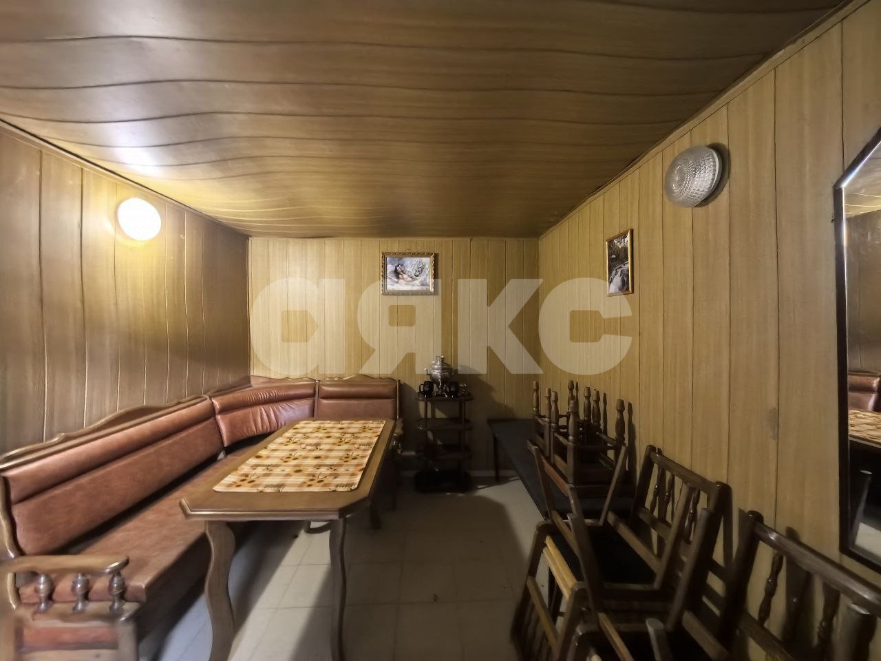 Фото №6: Дом 120&nbsp;м² + 9.3&nbsp;сот., 2&nbsp;эт. - Алексеевское, Лазаревский, мкр. СТ Дружба-2, 47