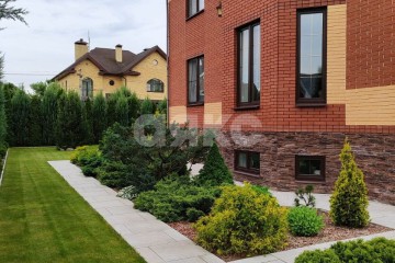 Фото №1: Дом 354 м² + 12 сот., 3 эт. - Черноголовка, пр-д Луговой, 9