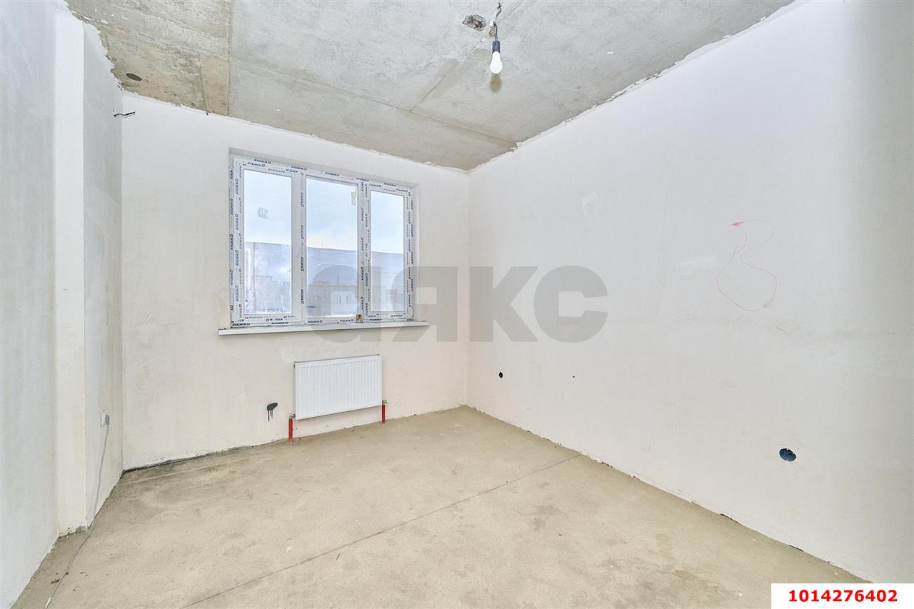 Фото №5: 2-комнатная квартира 49&nbsp;м², 8/16&nbsp;эт. - Новая Адыгея, мкр. жилой комплекс Мега-Победа, ул. Береговая, 1/8