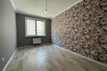 Фото №1: 2-комнатная квартира 50&nbsp;м², 8/16&nbsp;эт. - Краснодар, мкр. жилой комплекс Самолёт, ул. Западный Обход, 39/2