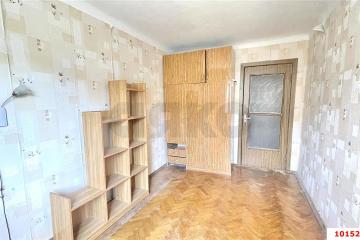 Фото №1: 3-комнатная квартира 59&nbsp;м², 3/5&nbsp;эт. - Краснодар, мкр. Дубинка, ул. Ставропольская, 45/3