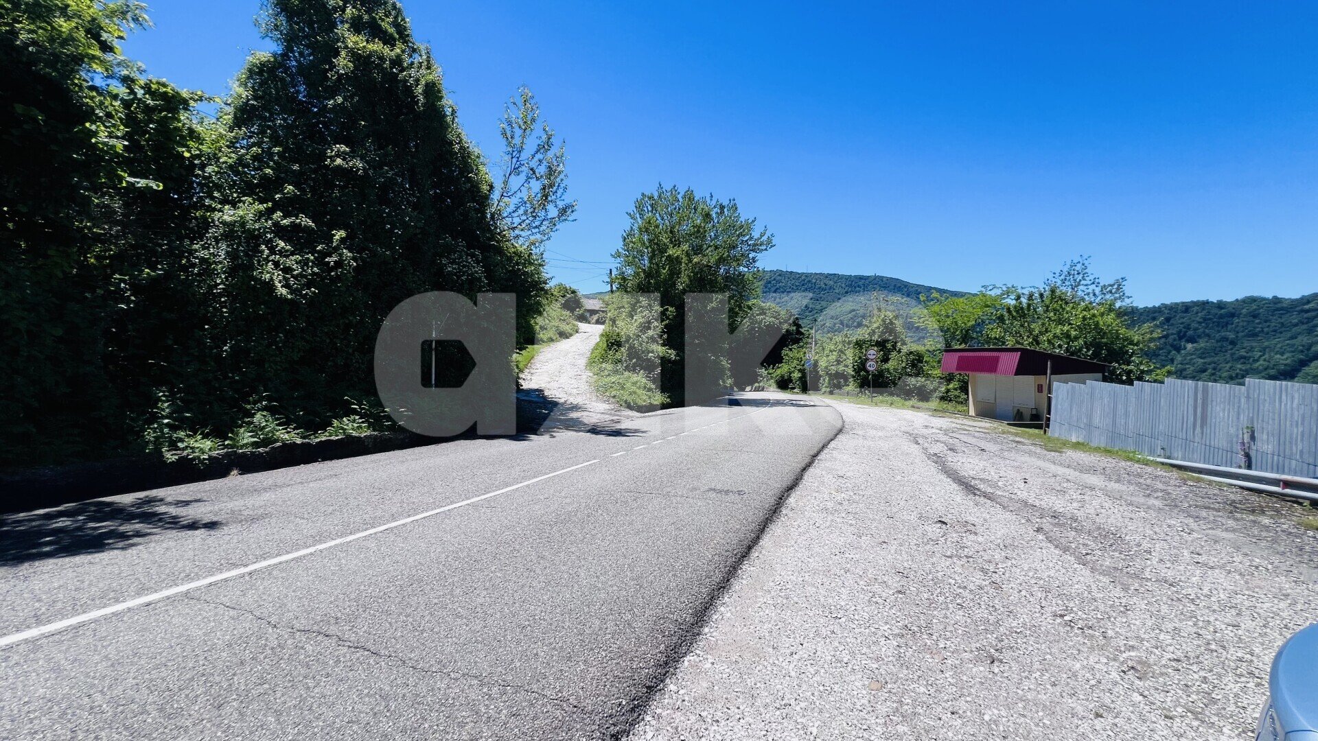 Фото №10: Земельный участок под ИЖС 9&nbsp;сот. - Хлебороб, р. Адлерский