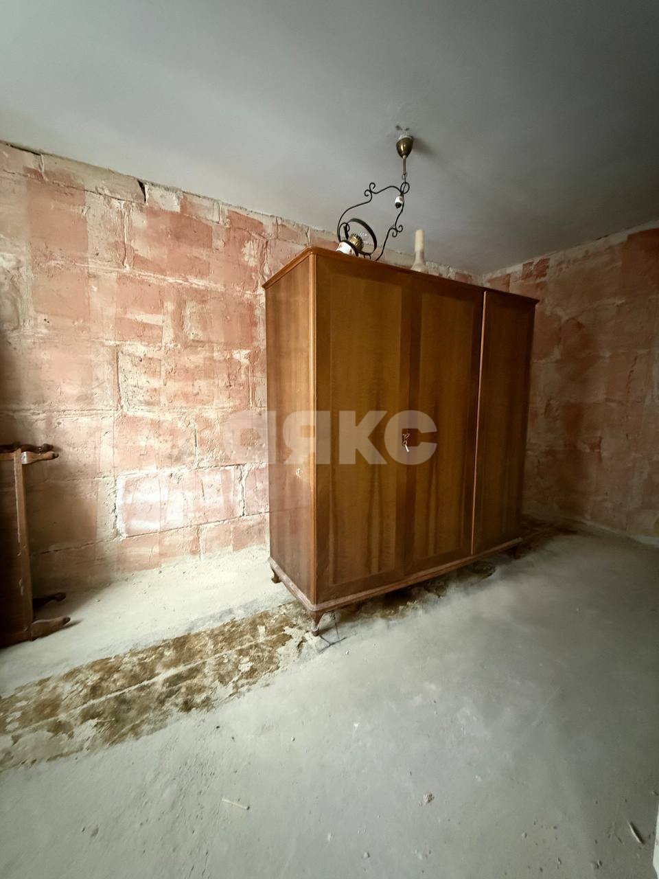 Фото №10: 3-комнатная квартира 55&nbsp;м², 2/5&nbsp;эт. - Мариуполь, р. Жовтневый, ул. Энгельса, 32
