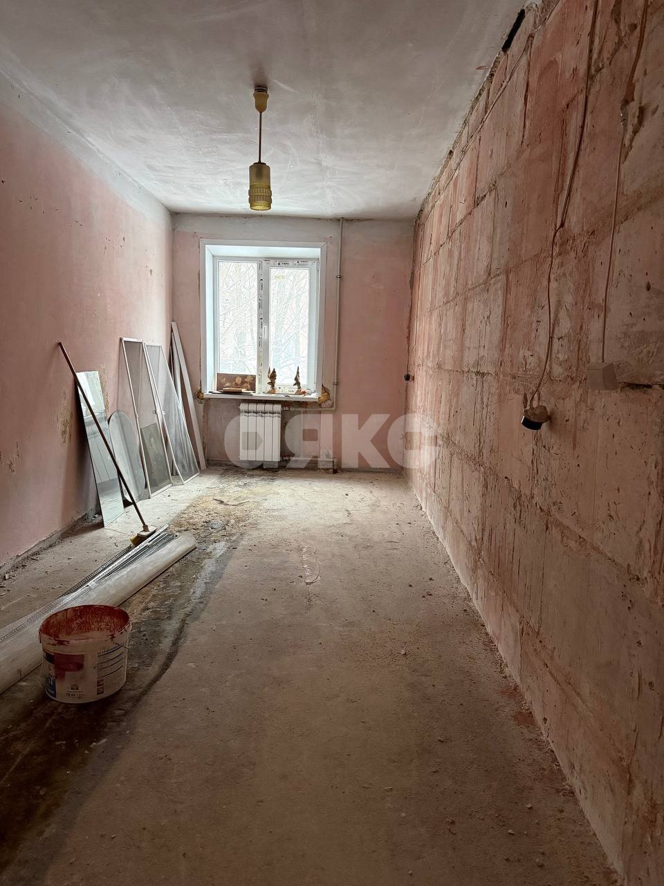 Фото №9: 3-комнатная квартира 55&nbsp;м², 2/5&nbsp;эт. - Мариуполь, р. Жовтневый, ул. Энгельса, 32