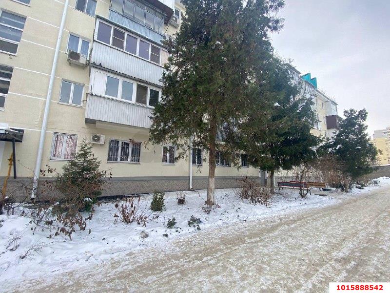 Фото №15: 3-комнатная квартира 56&nbsp;м², 1/5&nbsp;эт. - Краснодар, Карасунский внутригородской округ, мкр. Черёмушки, ул. 2-я Пятилетка, 13