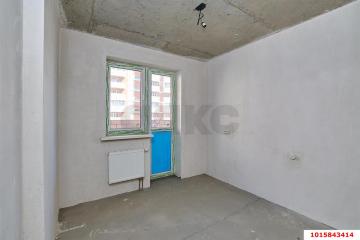 Фото №1: 2-комнатная квартира 52 м², 7/9 эт. - Краснодар, мкр. жилой комплекс Спортивная Деревня, ул. Западный Обход, 42/3к2