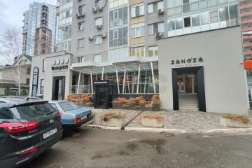 Фото №1: Отдельное здание 272&nbsp;м², 15&nbsp;эт. - Краснодар, мкр. Фестивальный, ул. Новицкого, 2/5