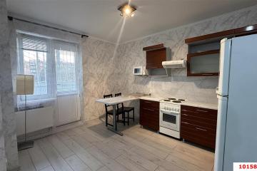 Фото №1: 1-комнатная квартира 42&nbsp;м², 1/18&nbsp;эт. - Краснодар, мкр. ЖК Черёмушки, ул. Кубанская, 47