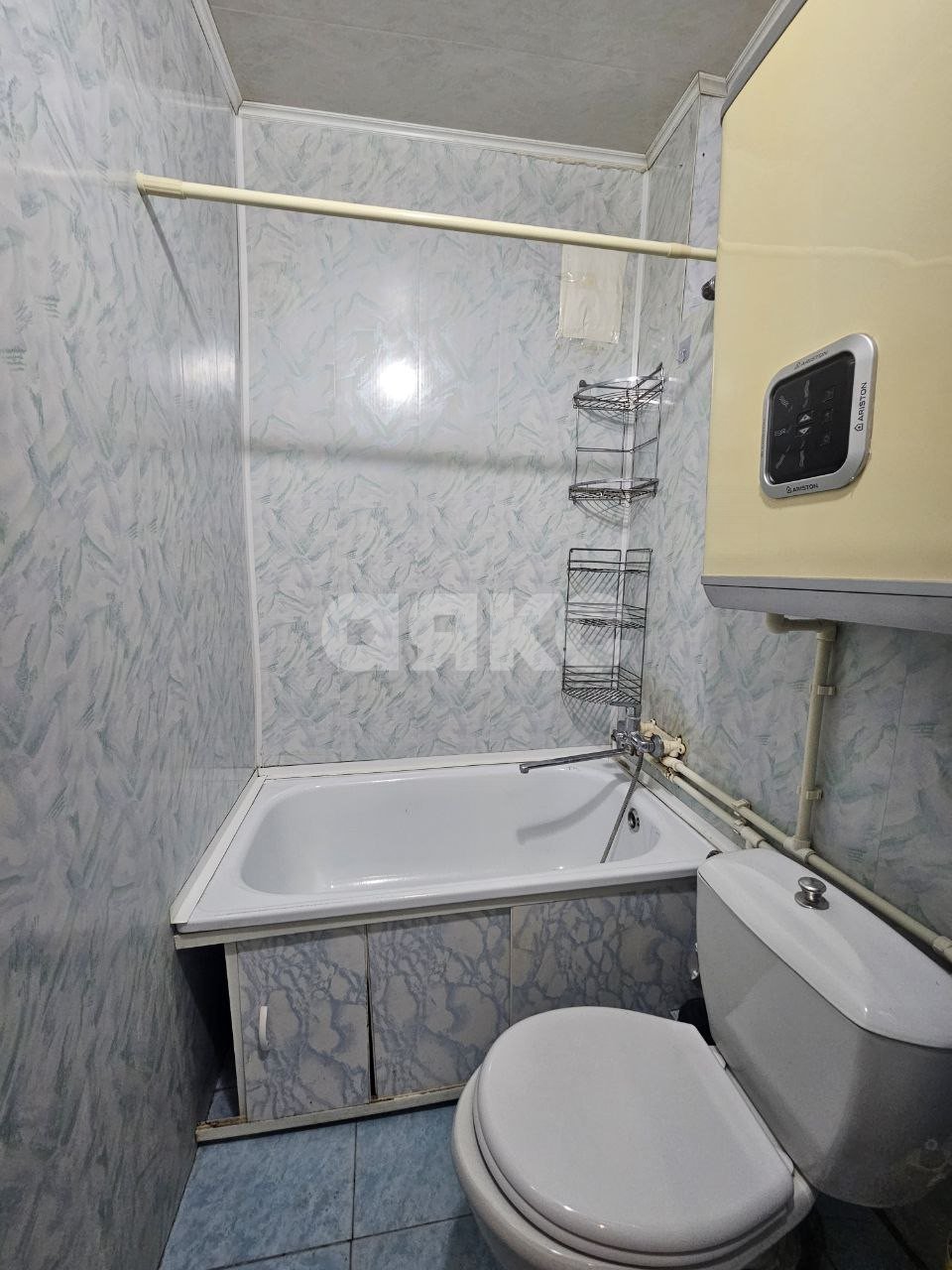 Фото №8: 2-комнатная квартира 39&nbsp;м², 1/2&nbsp;эт. - Барановское, ул. Королькова, 104