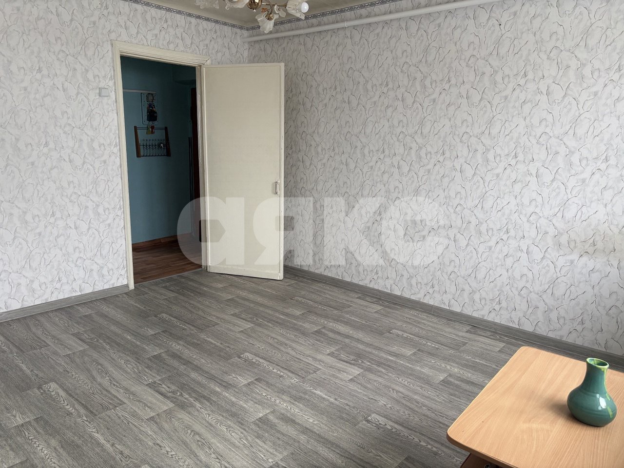 Фото №6: 2-комнатная квартира 39&nbsp;м², 1/2&nbsp;эт. - Барановское, ул. Королькова, 104
