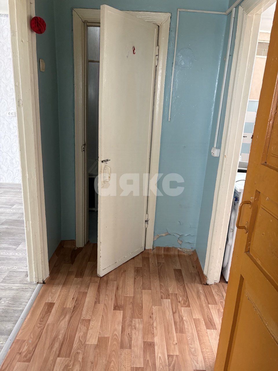 Фото №4: 2-комнатная квартира 39&nbsp;м², 1/2&nbsp;эт. - Барановское, ул. Королькова, 104