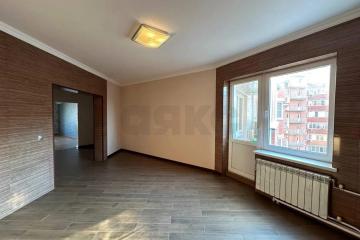 Фото №1: 3-комнатная квартира 111&nbsp;м², 13/24&nbsp;эт. - Краснодар, мкр. жилой комплекс Триумф, ул. имени П.М. Гаврилова, 27