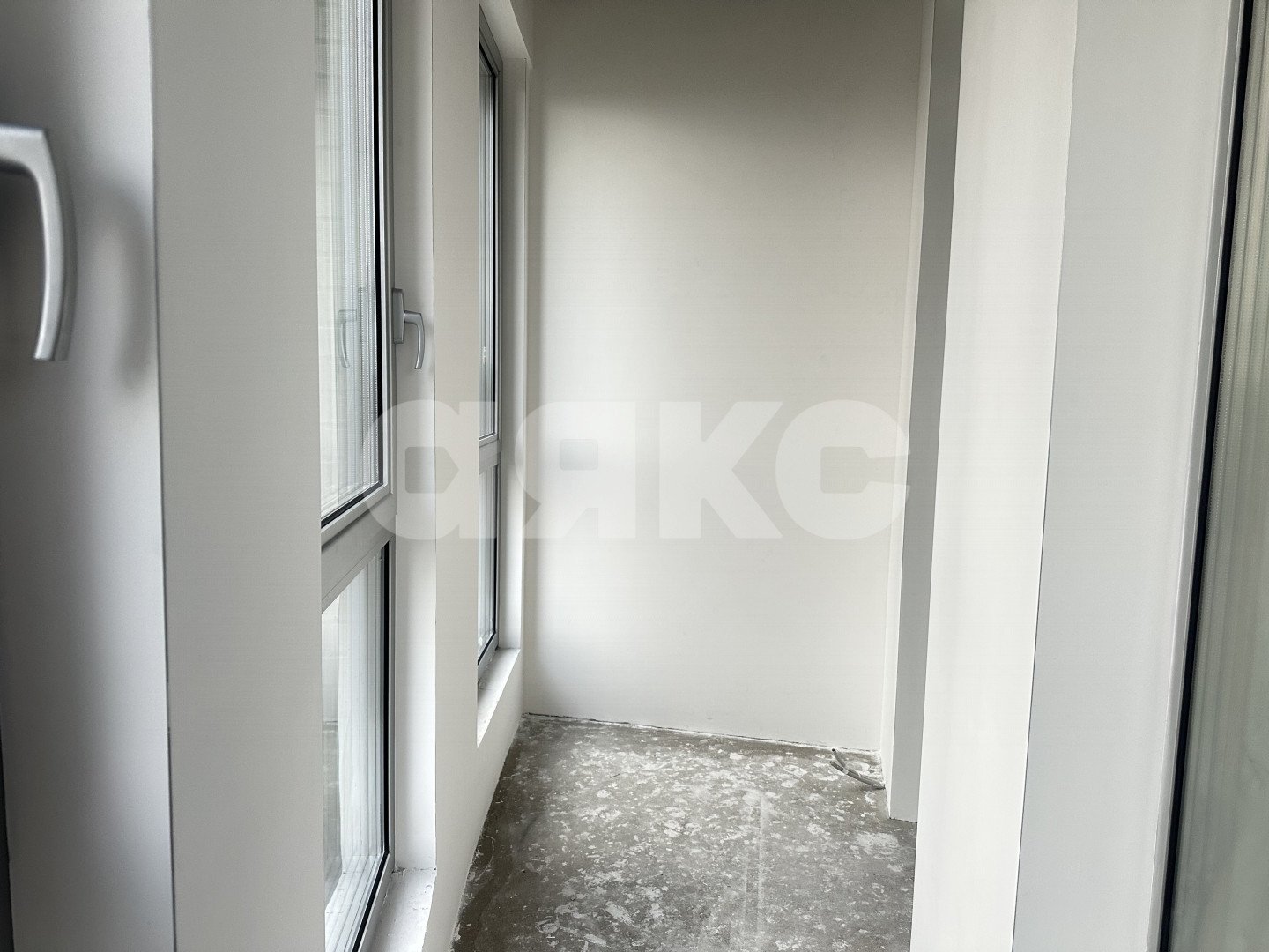 Фото №12: 2-комнатная квартира 61&nbsp;м², 4/45&nbsp;эт. - Москва, Хорошёво-Мнёвники, мкр. жилой комплекс Сидней Сити, к2/2