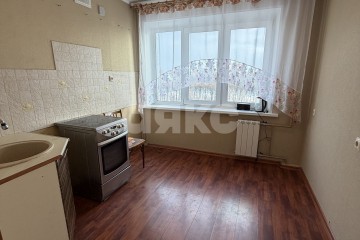Фото №1: 1-комнатная квартира 34 м², 10/16 эт. - Балашиха, мкр. 17-й, ул. Солнечная, 2